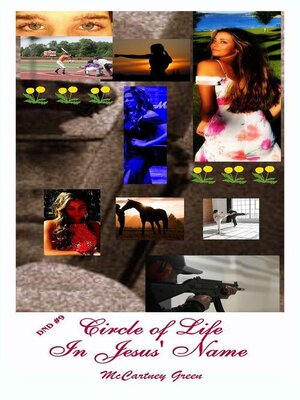 cover image of DND #9 Circle of Life-In Jesus' Name